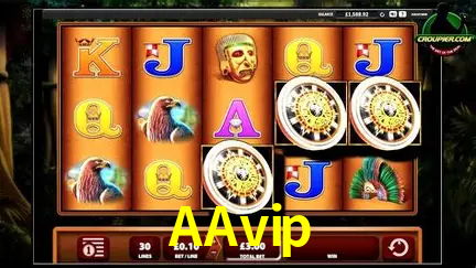 Descubra a Magia dos Jogos de Arcade no AAvip