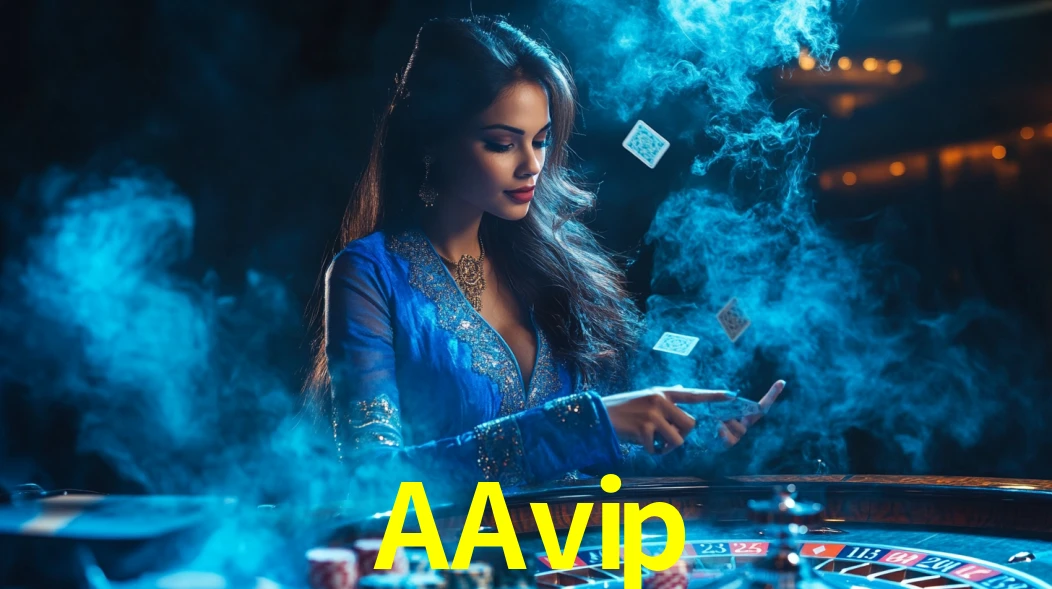 Desvendando o Mundo dos Jogos Virtuais na AAvip