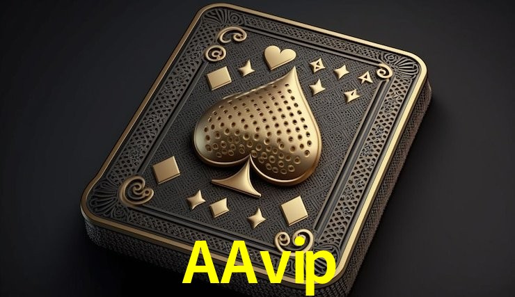 Estatísticas do Jogo AAvip
