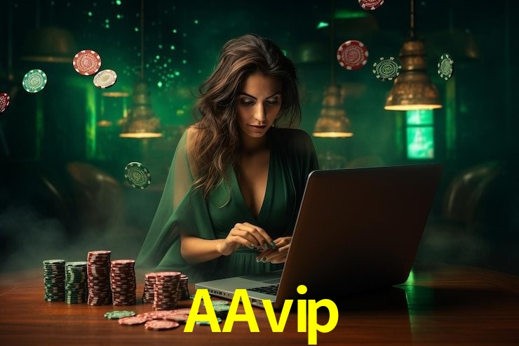 AAvip Com Plataforma