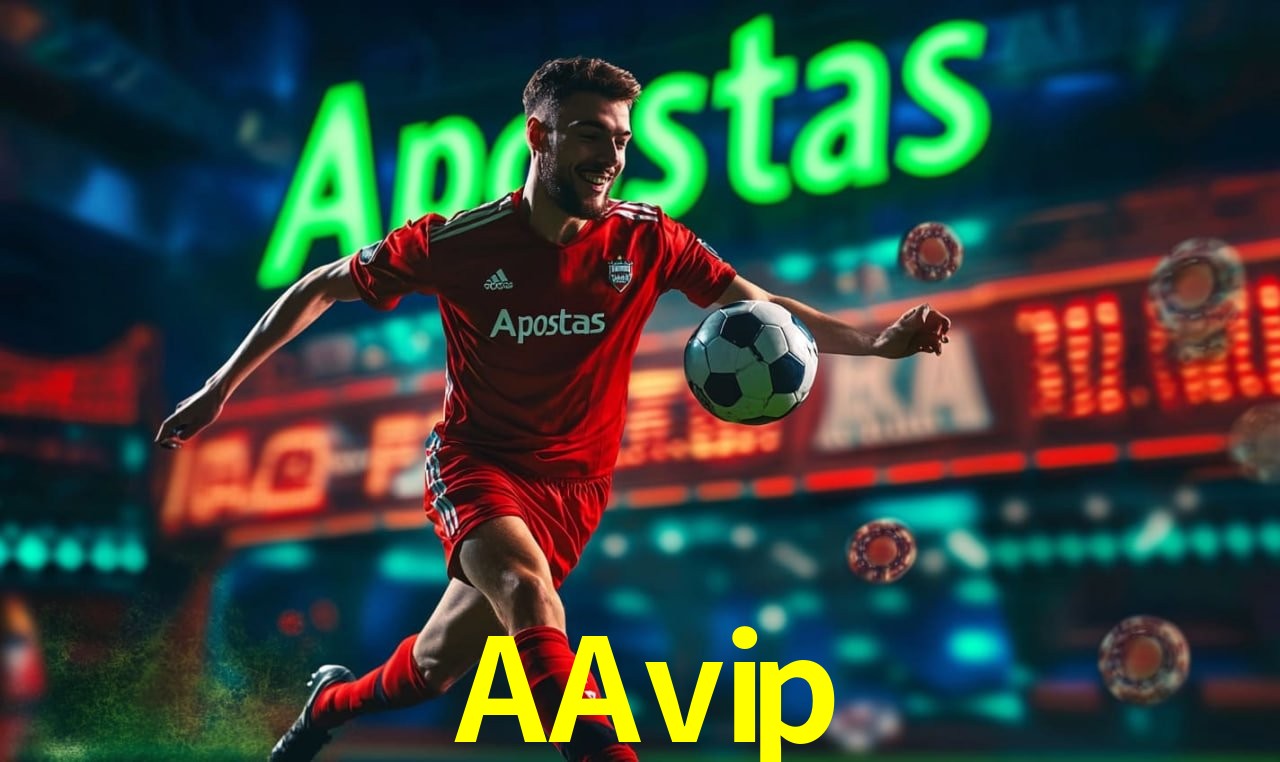 Interface do App AAvip