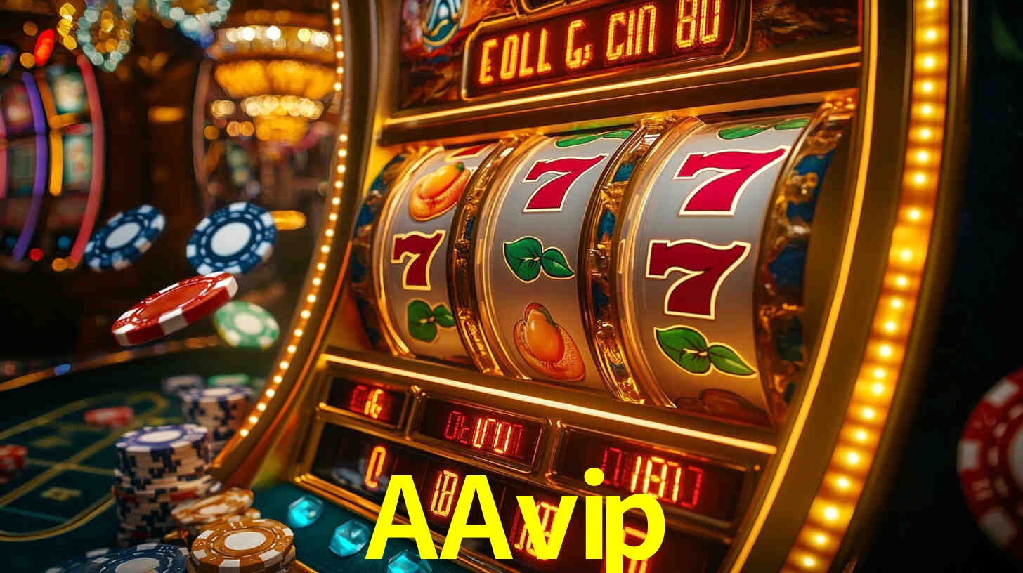 Experiência VIP AAvip