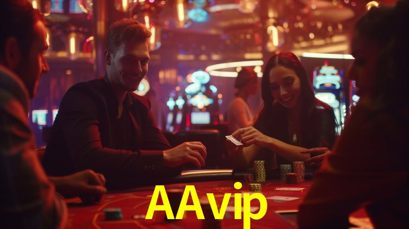 A Popularidade dos Caça-Níqueis no AAvip