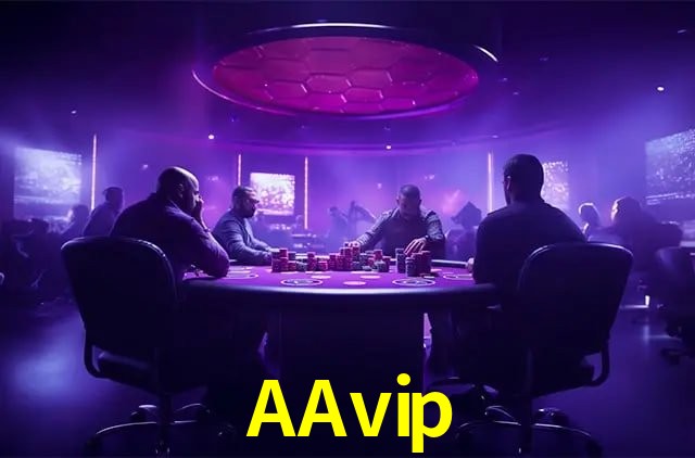Avaliações dos Jogadores AAvip