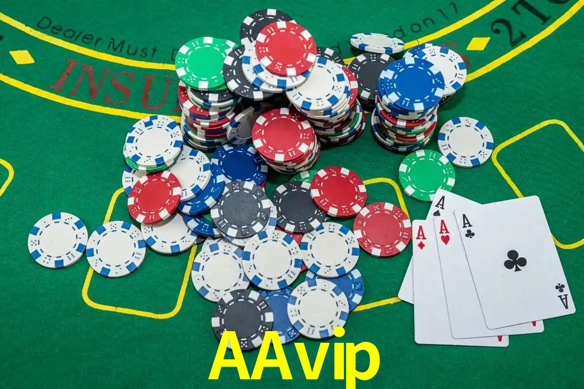 Torneios AAvip