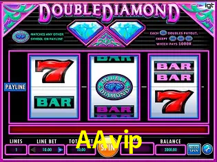 Descubra a Magia dos Jogos de Arcade no AAvip