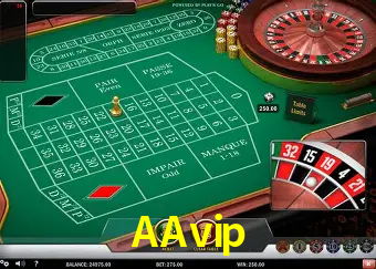 Desvendando o Mundo dos Jogos Virtuais na AAvip