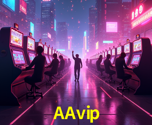 Casino Ao Vivo AAvip