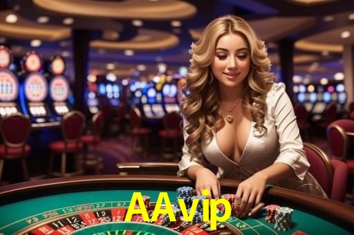 Game Providers AAvip