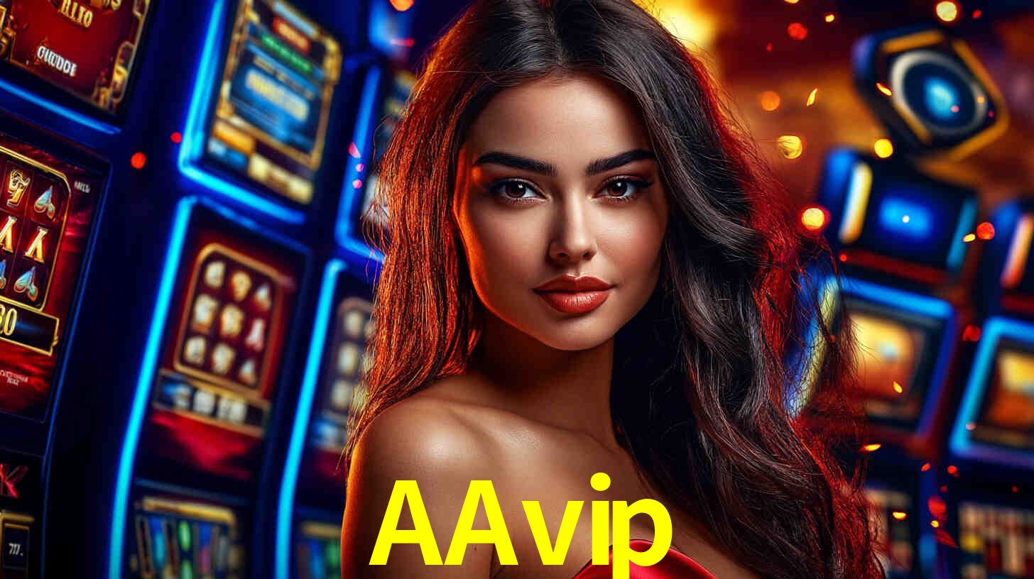Descubra o Programa VIP da AAvip: Vantagens Exclusivas para Jogadores