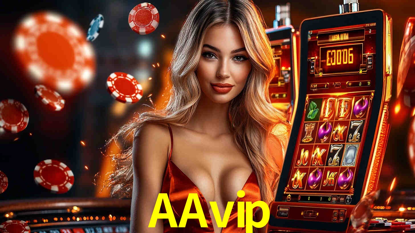Blackjack Table AAvip