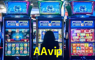 Descubra o Mundo do Cassino Online com AAvip