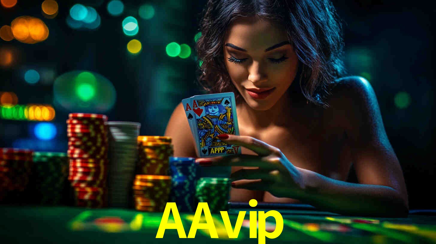 Explorando a Categoria de Eventos em Apostas na AAvip