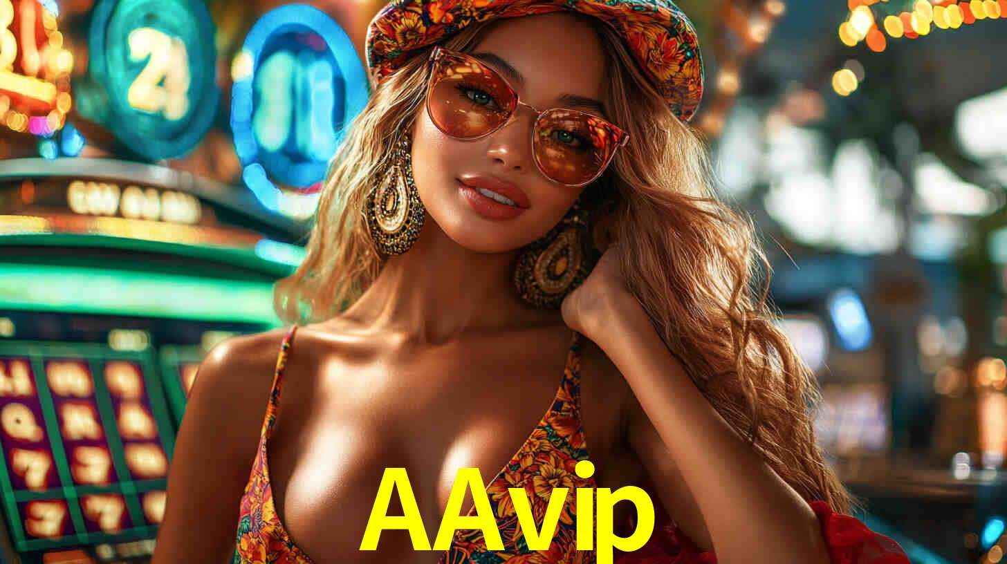 Welcome Bonus AAvip
