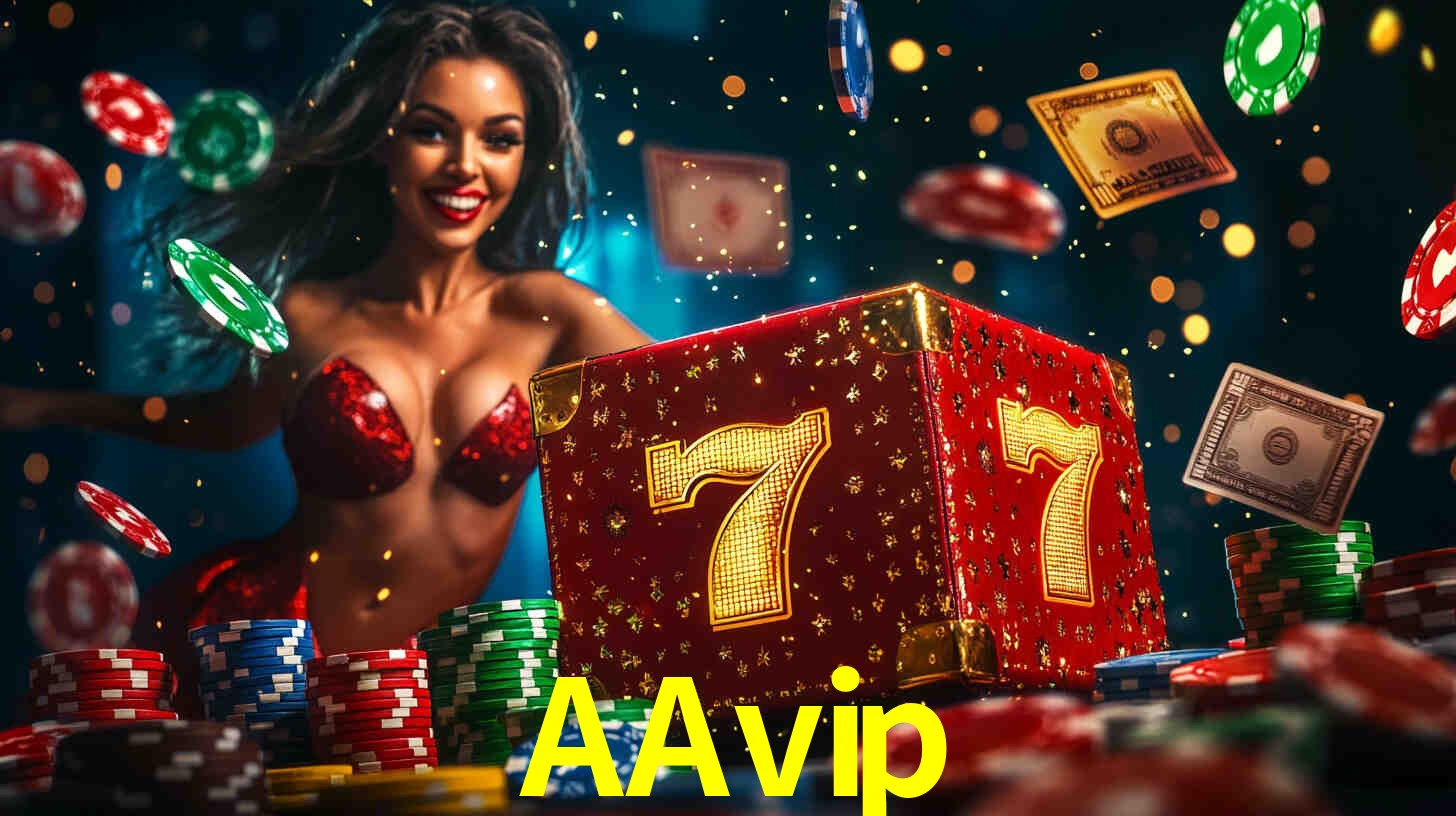 Inovações de Jogos na AAvip: O Futuro das Experiências Interativas