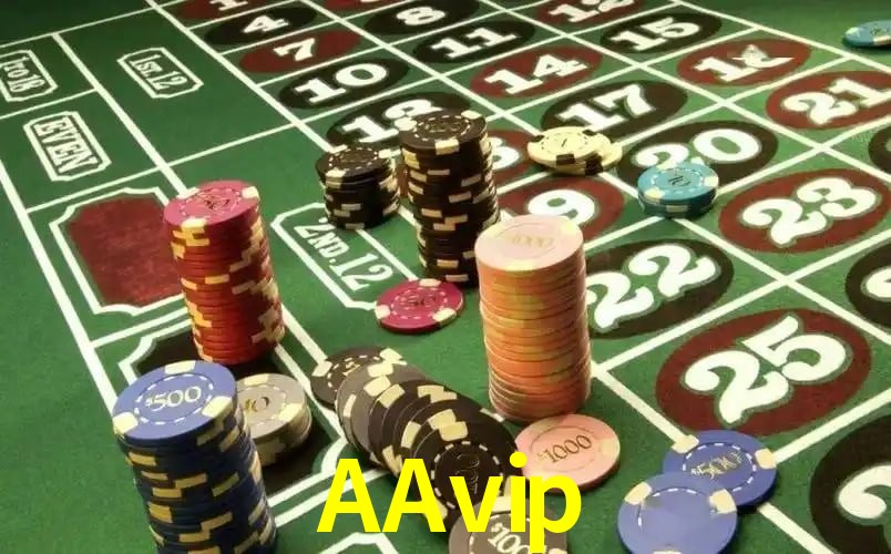 Jogos de Slot AAvip
