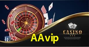 Estatísticas AAvip