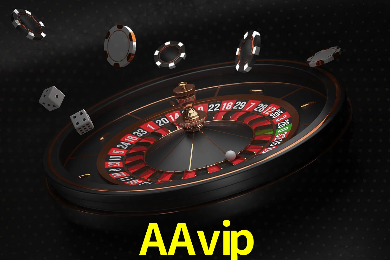 Live Casino AAvip
