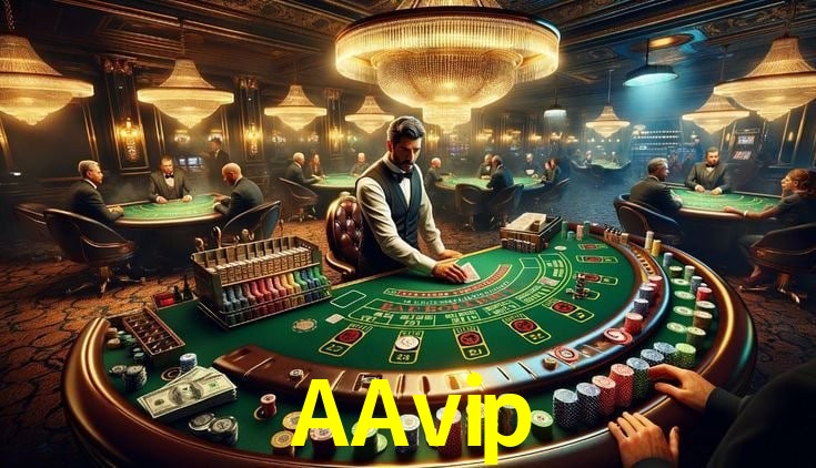 Security Systems AAvip