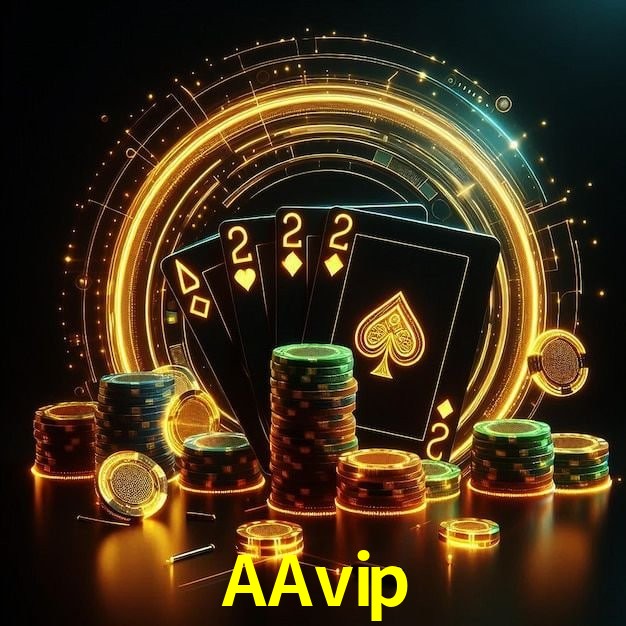 Provedores de Jogos AAvip