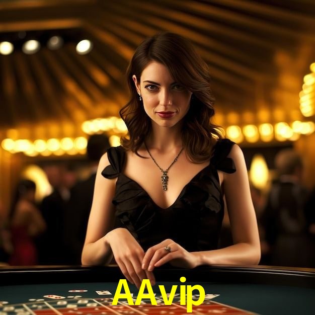 A Experiência Imersiva dos Cassinos Ao Vivo no AAvip
