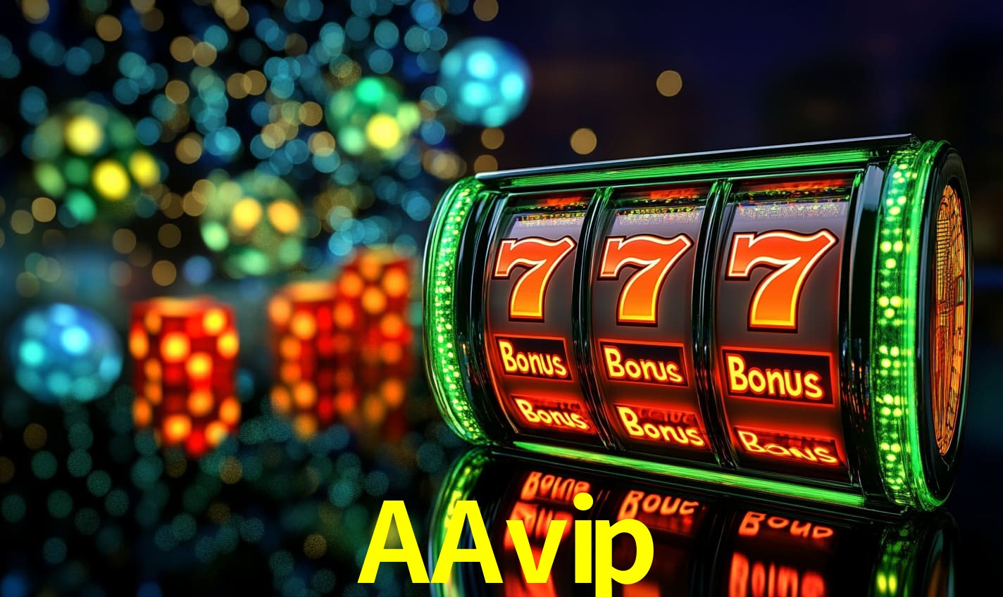 Tecnologia da Plataforma AAvip
