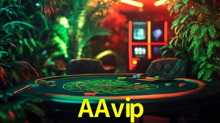 Bonus Features AAvip