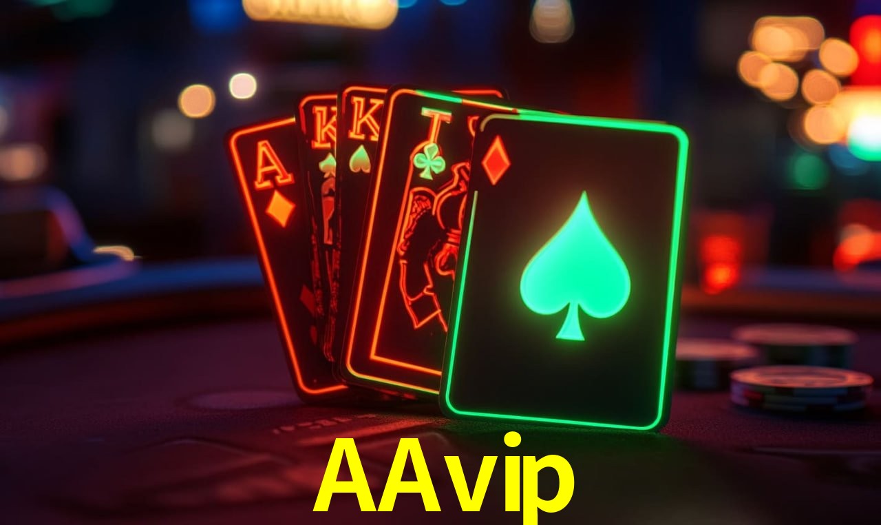 Diretório de Jogos AAvip