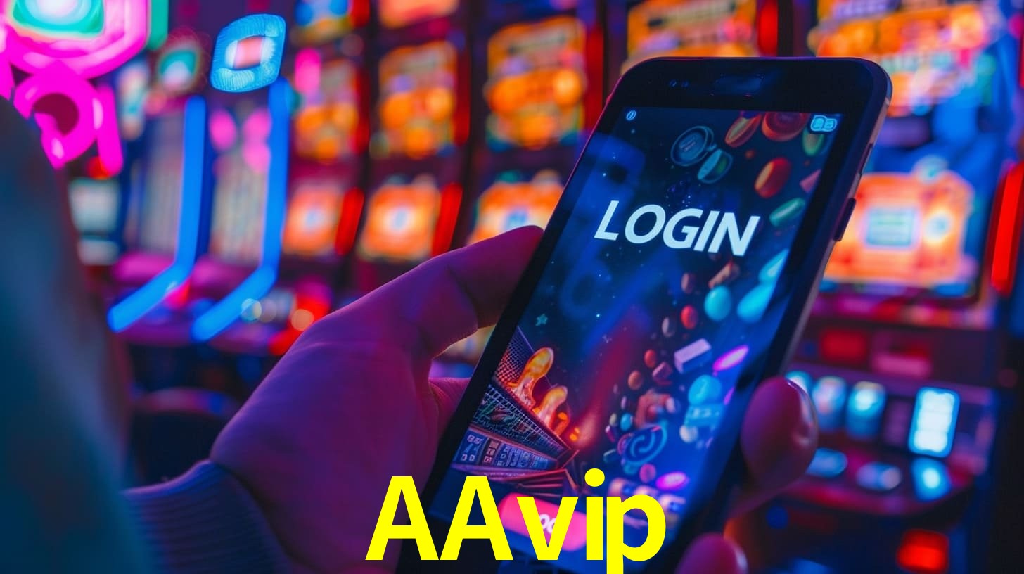 Casino VIP AAvip