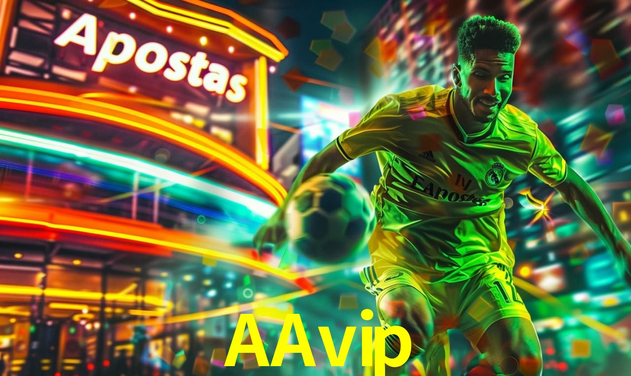 Casino Ao Vivo AAvip
