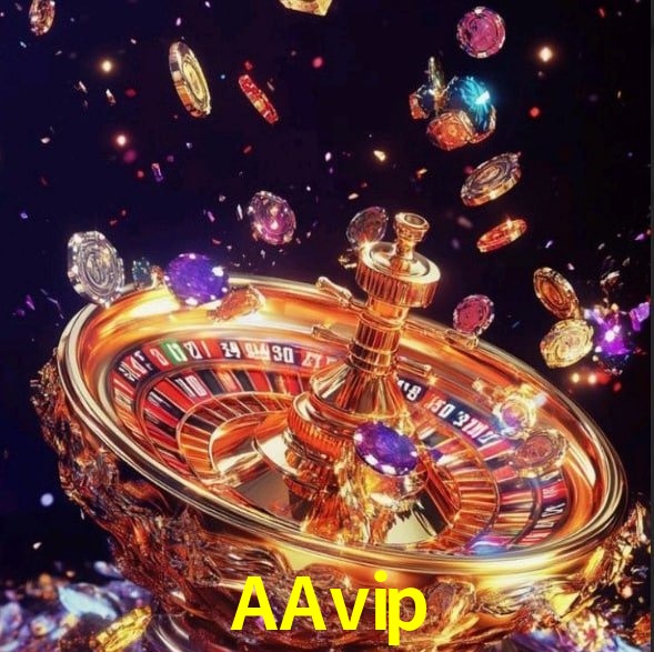 AAvip - Plataformas De Slots De Cassino Online - AAvip Com App