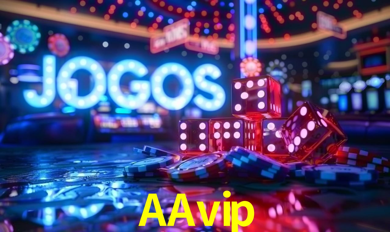 PIX Instantâneo AAvip