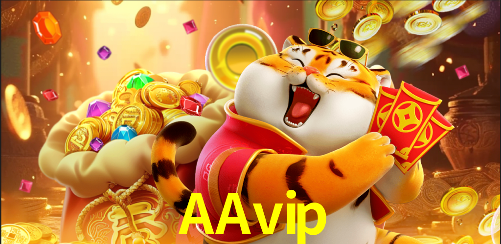 Programa VIP AAvip