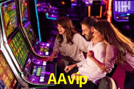 AAvip Com App