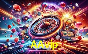 Estatísticas Esportivas AAvip