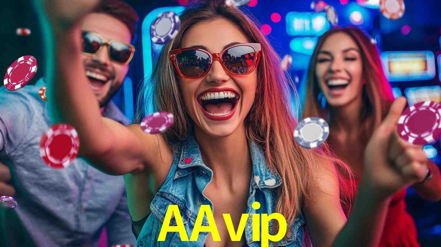 Explorando a Categoria de Eventos em Apostas na AAvip