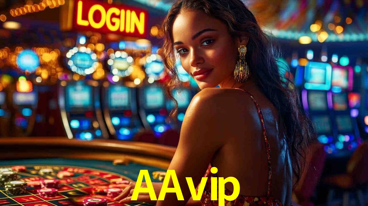 Benefícios da Conta AAvip