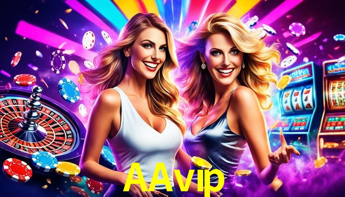Jogos Exclusivos AAvip