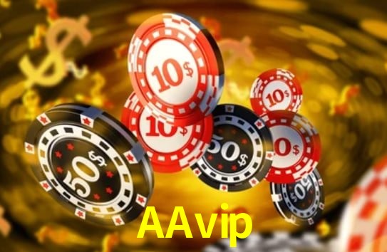 Apostas de Futebol AAvip