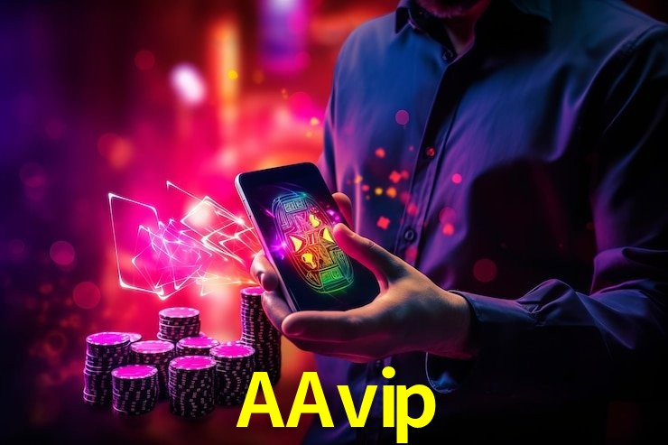 Mesa de Roleta AAvip